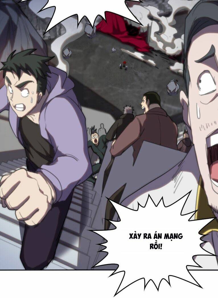 đô thị hàng thần khúc chapter 47 15