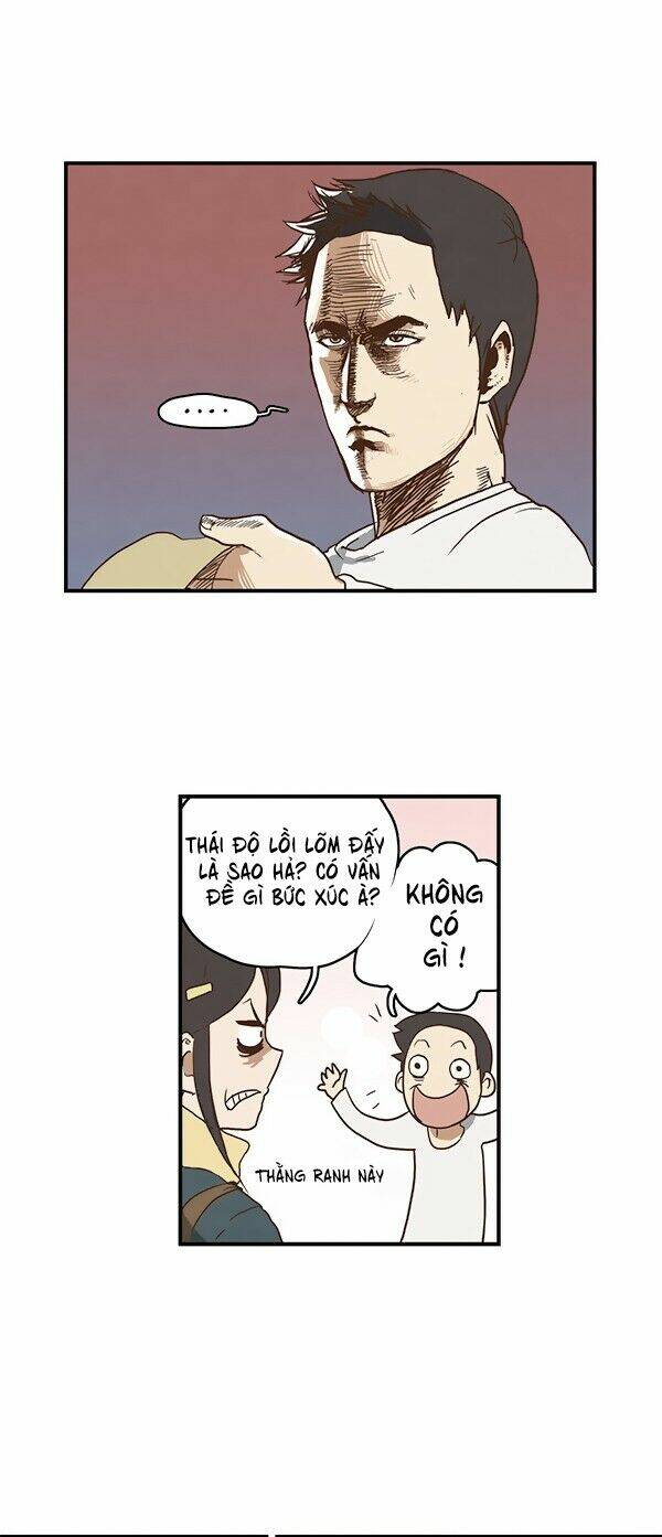 how to open a triangular riceball chapter 1 12