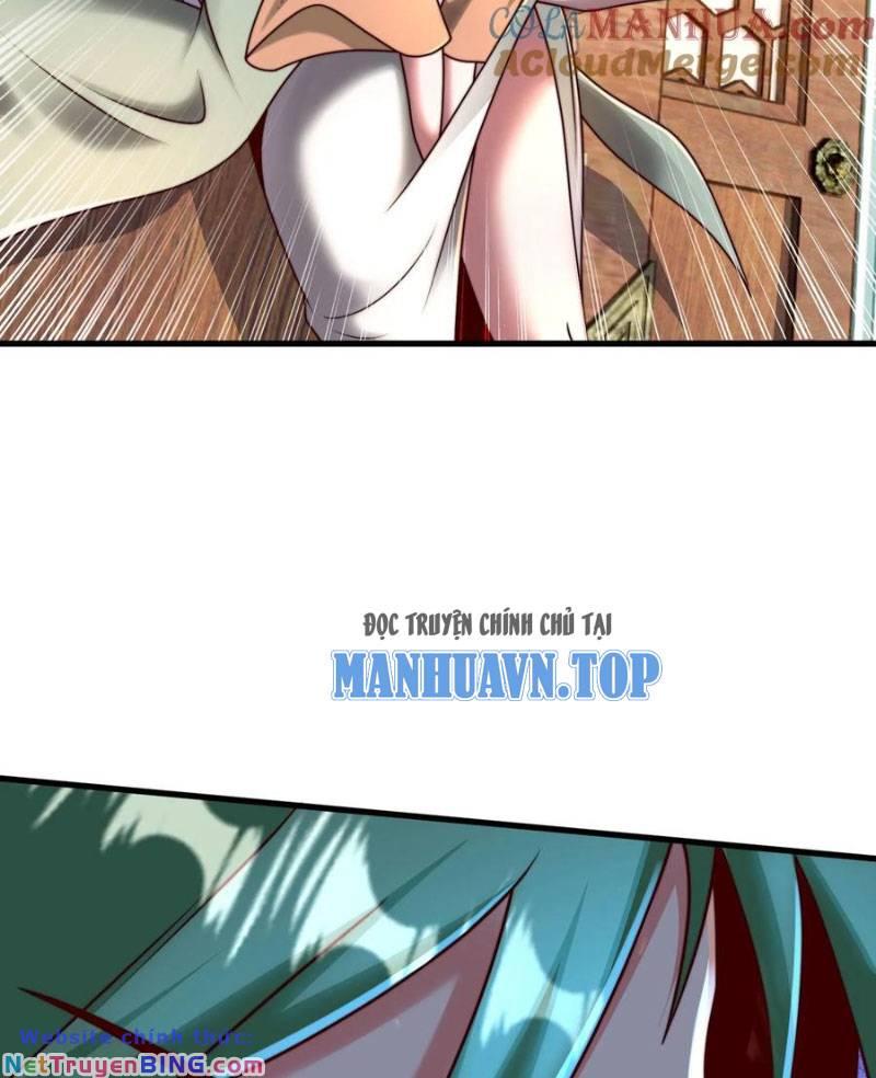 ta nuôi ma quỷ ở trấn ma ti chapter 277 31