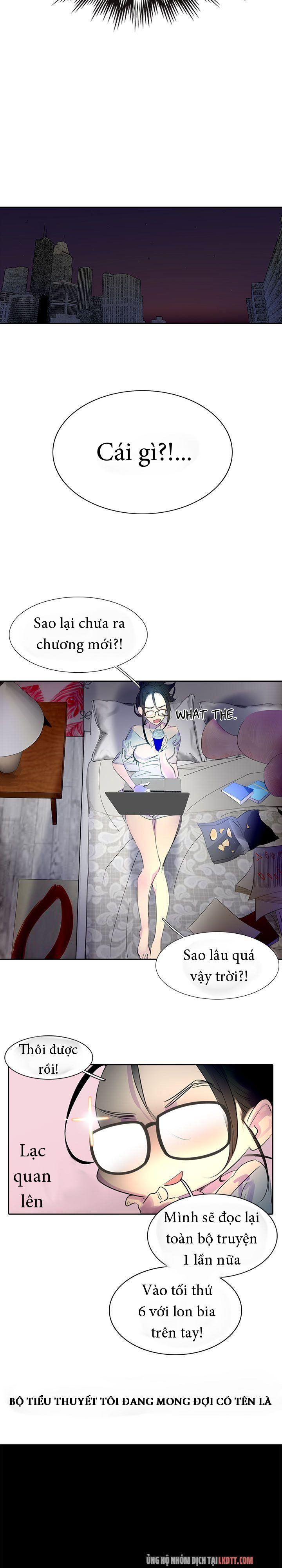 đừng xem thường nữ phụ chapter 1 2