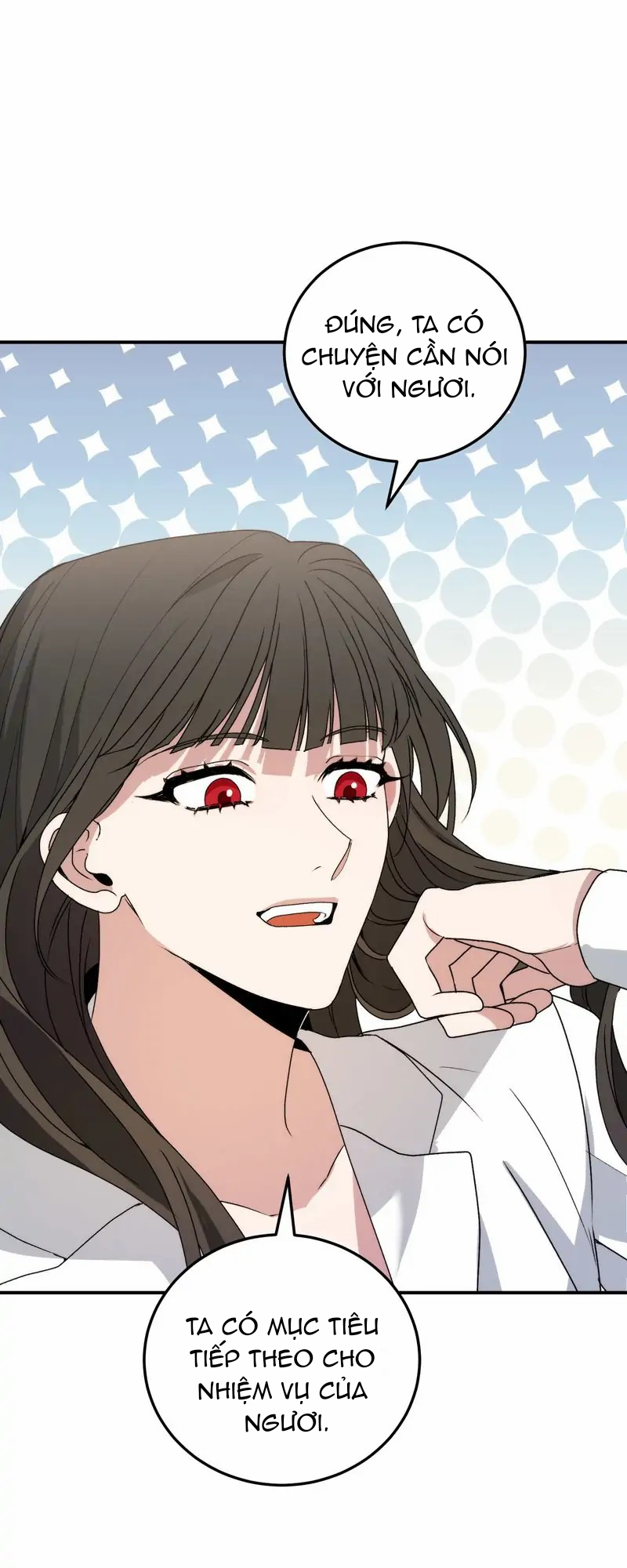 nụ hôn yêu tinh chapter 8.1 39