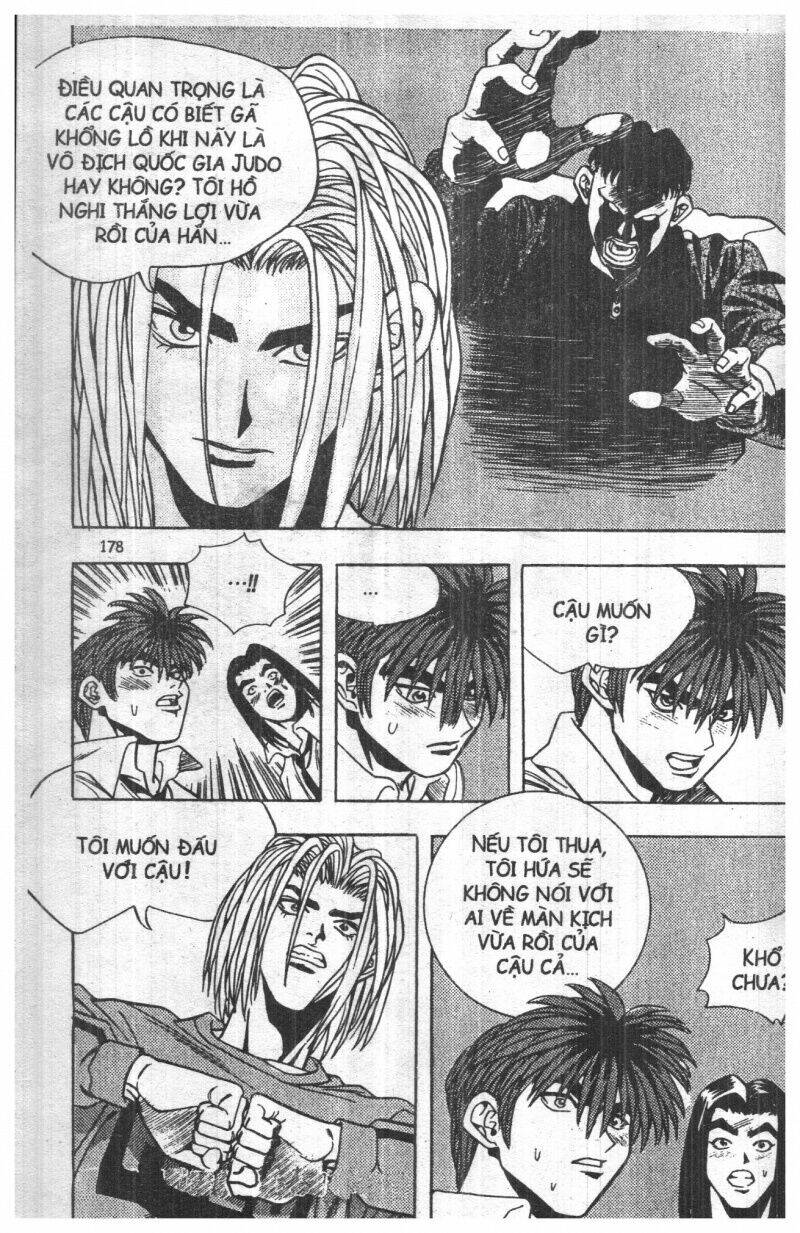 change guy chapter 55 177