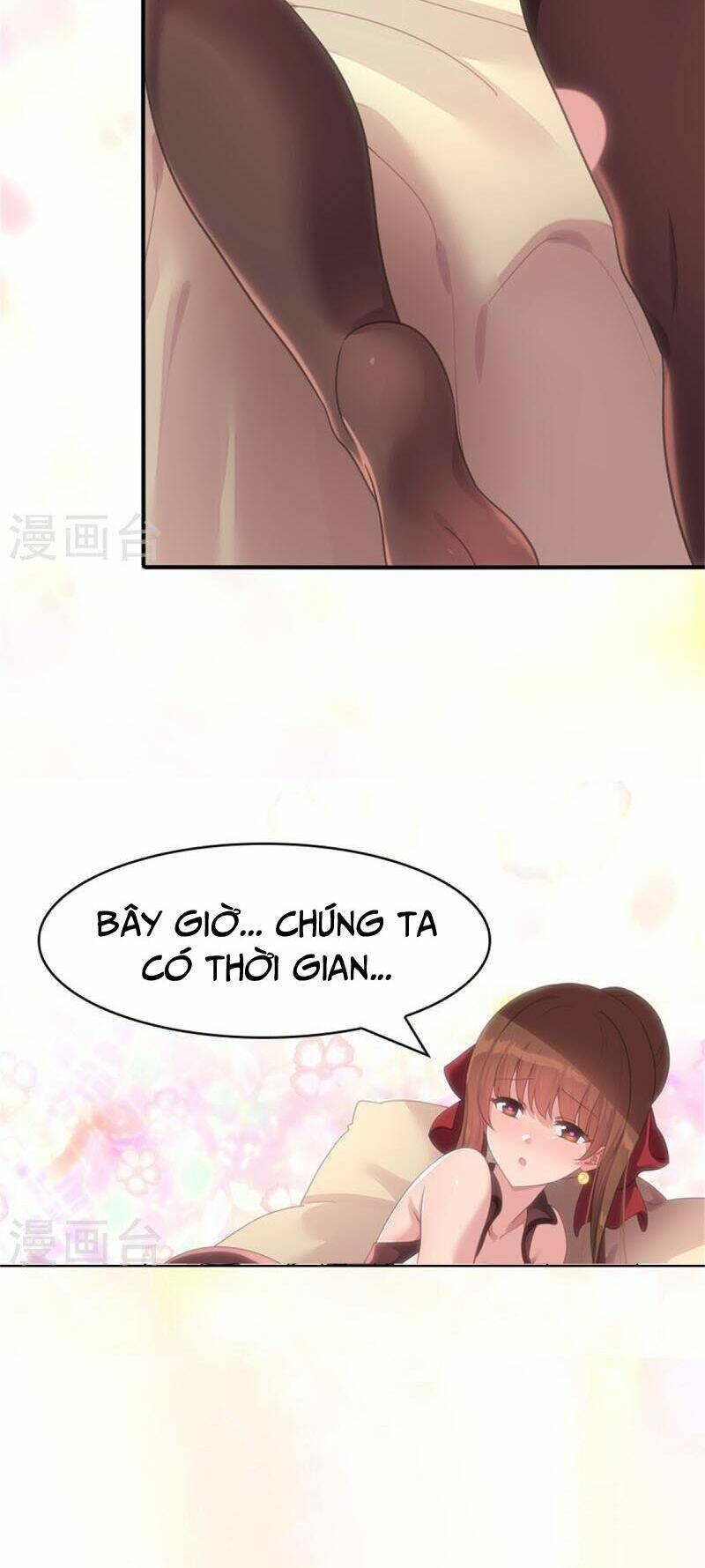 bạn gái virus của tôi chapter 299 36