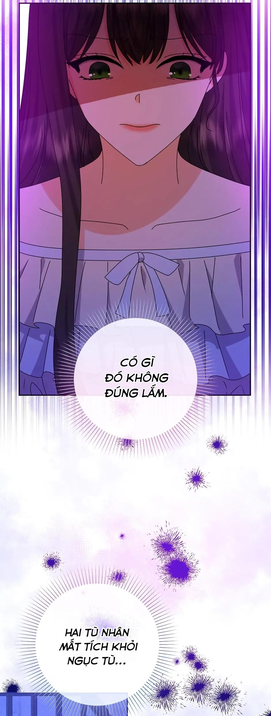 từ hầu gái tôi đã trở thành hoàng hậu chapter 81 53