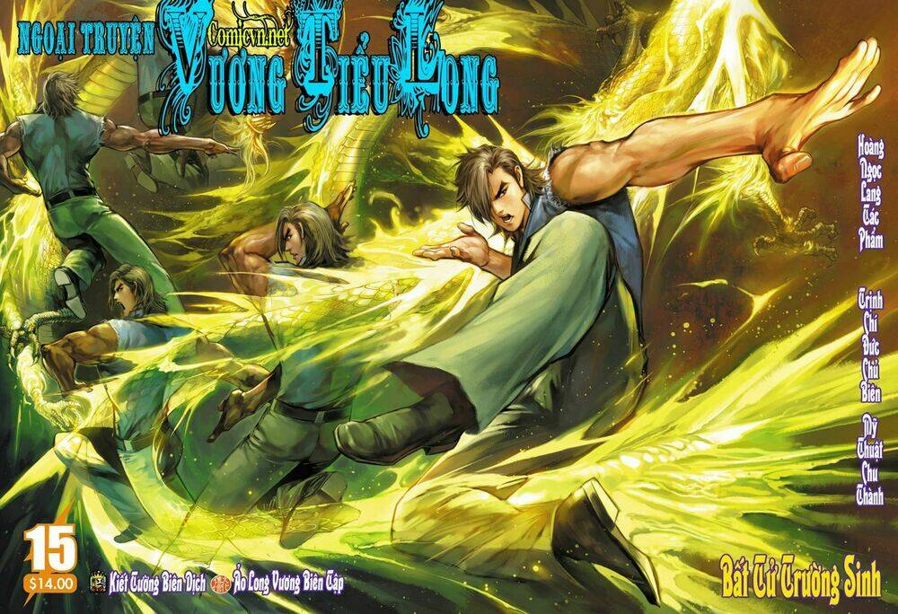 vương tiểu long chapter 15 1