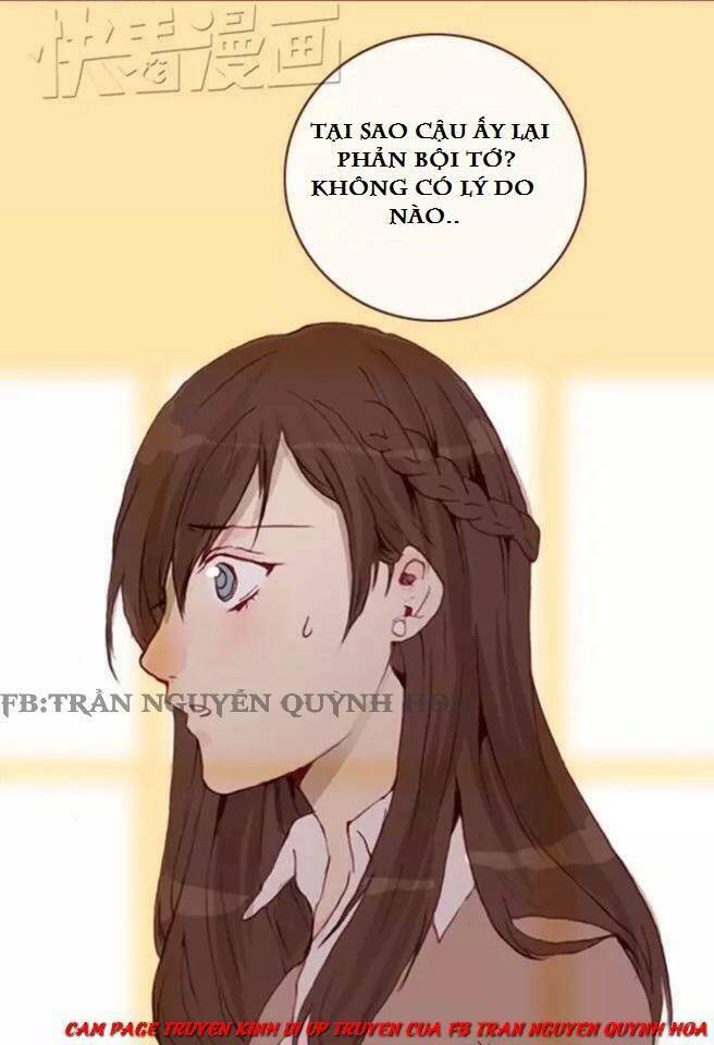 trả thù trường trung học chapter 18 26