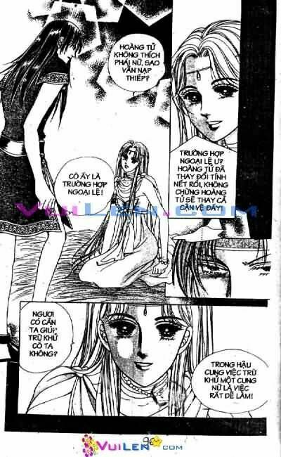 nữ hoàng biển cả chapter 9 96