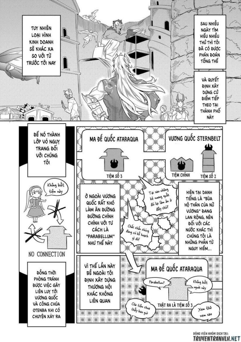 Re:monster chapter 92 6