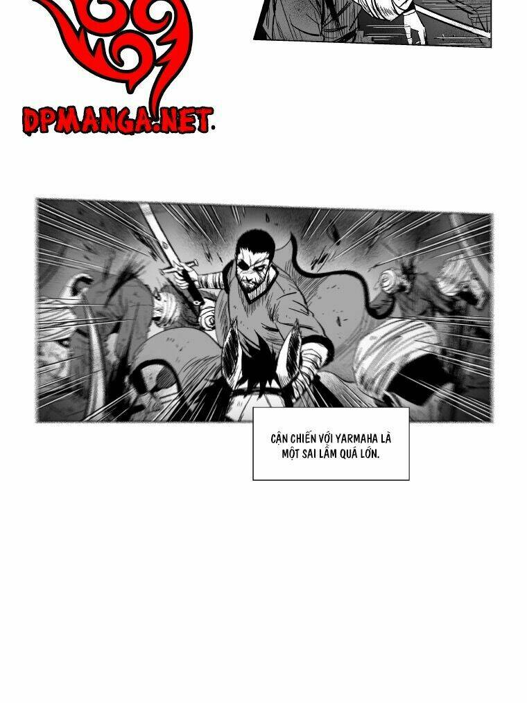 Cơn Bão Đỏ Chapter 139 - Trang 3