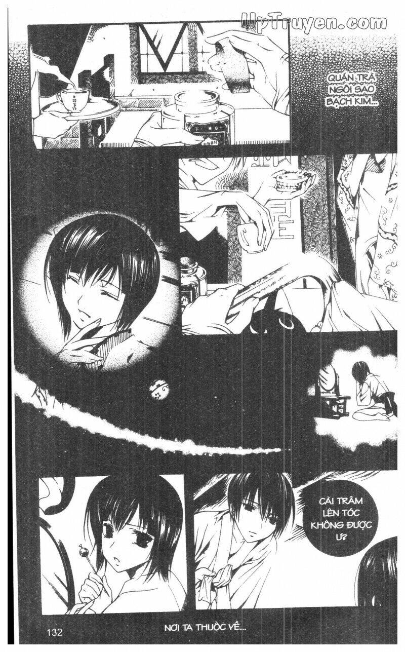 nightmare inspector chapter 10 132