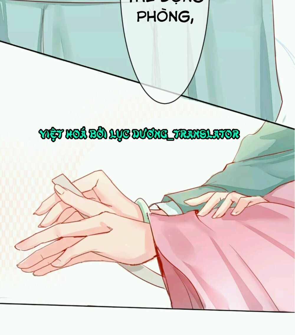 chỉ phu vi thê chapter 1 13