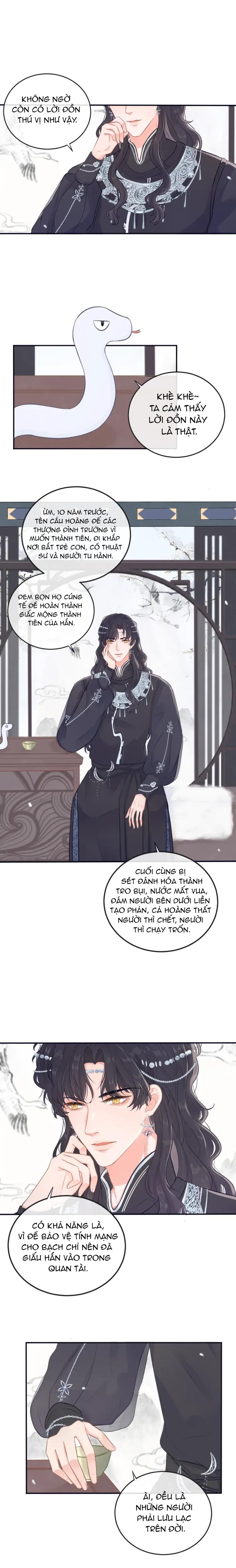 cổ hối chapter 6 3