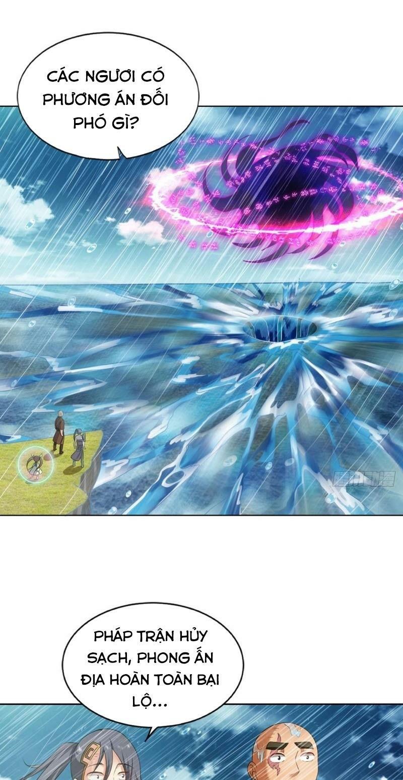 Trọng Sinh Thành Cậu Vàng Tại Dị Thế Chapter 106 15