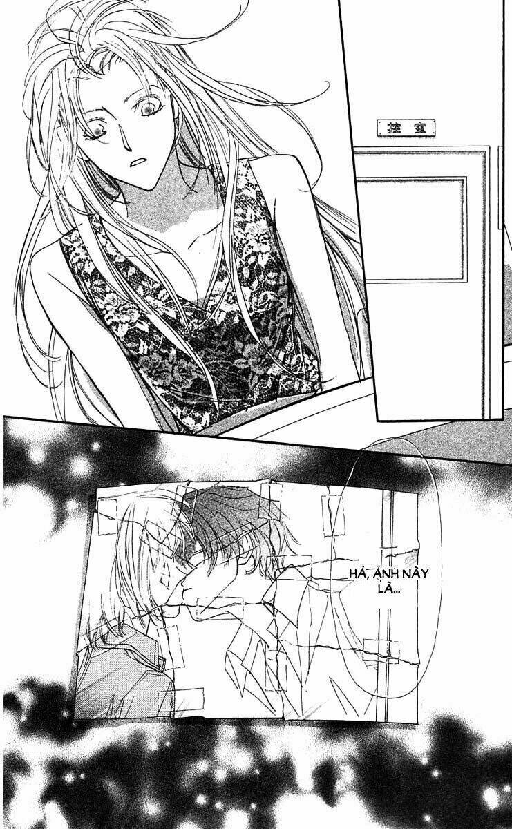 yoru made matenai chapter 22 50