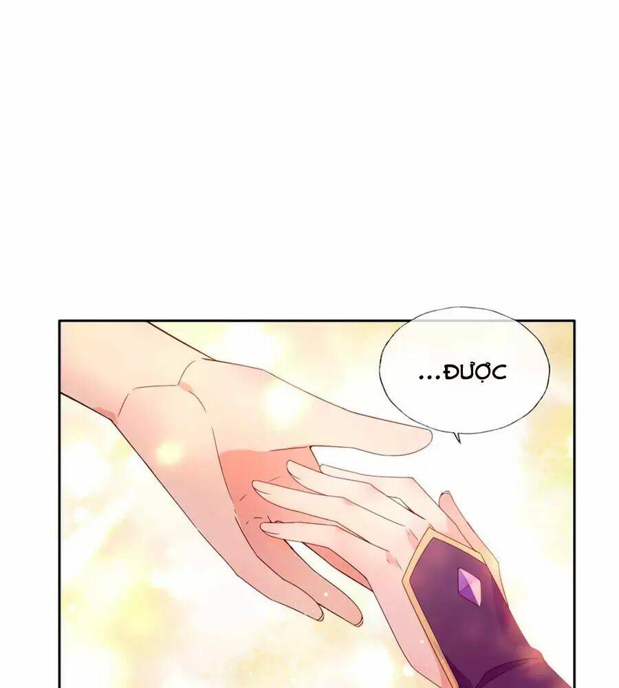 điềm mỹ chi huyết chapter 17 34