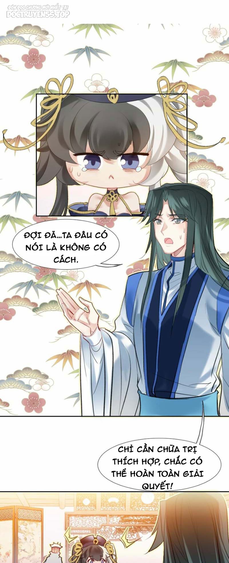 hóa ra ta là tuyệt thế cao thủ chapter 14 24