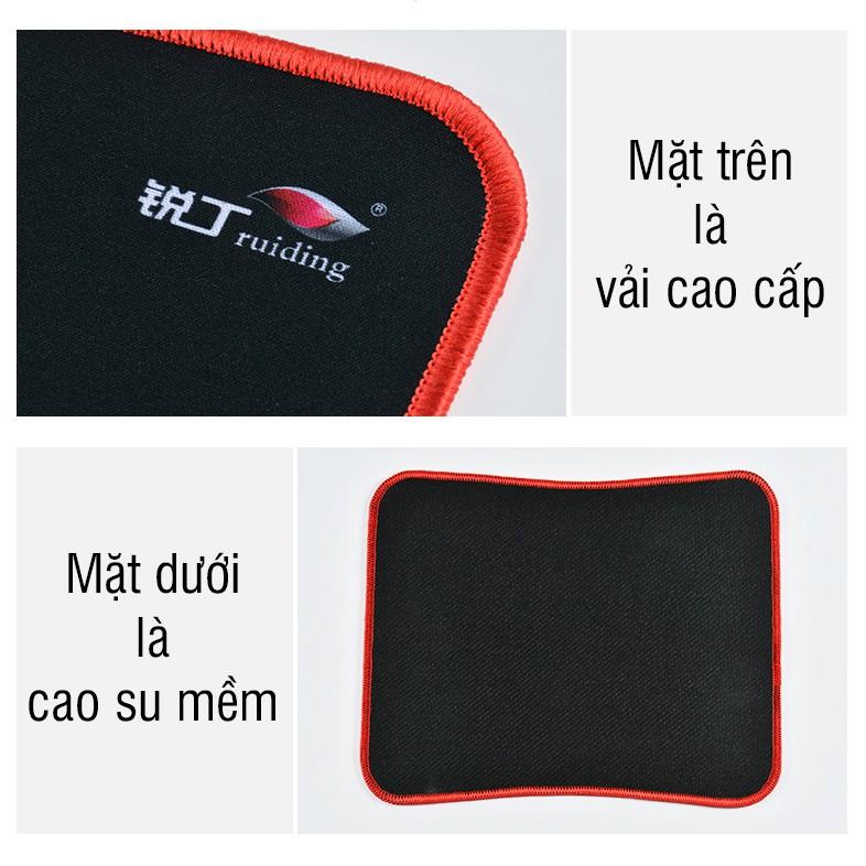 Lót chuột A200 kích thước 26x21x0.2cm