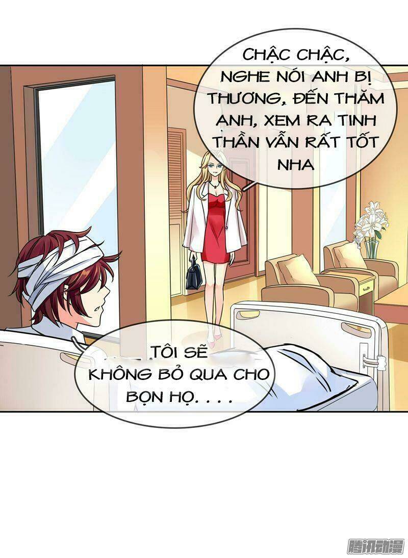 bá đạo trung khuyển tìm ái ký chapter 53 4