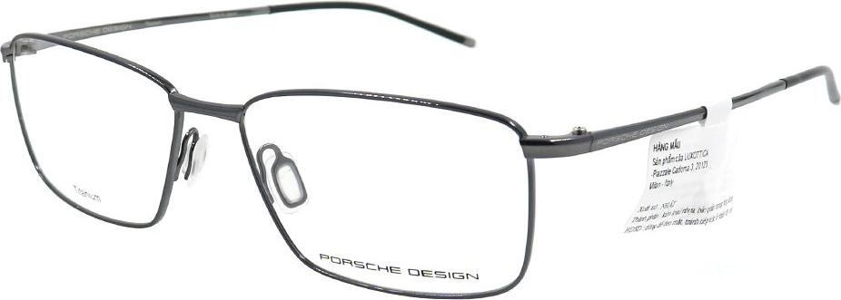 Gọng kính chính hãng Porsche Design P8364