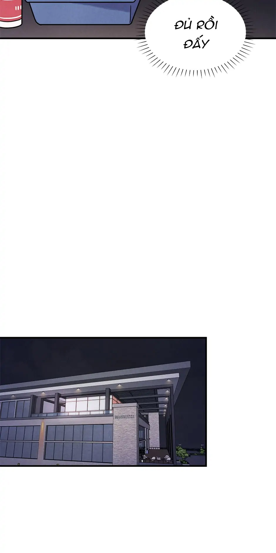 công việc của tôi: ngủ cùng sếp chapter 18.2 7