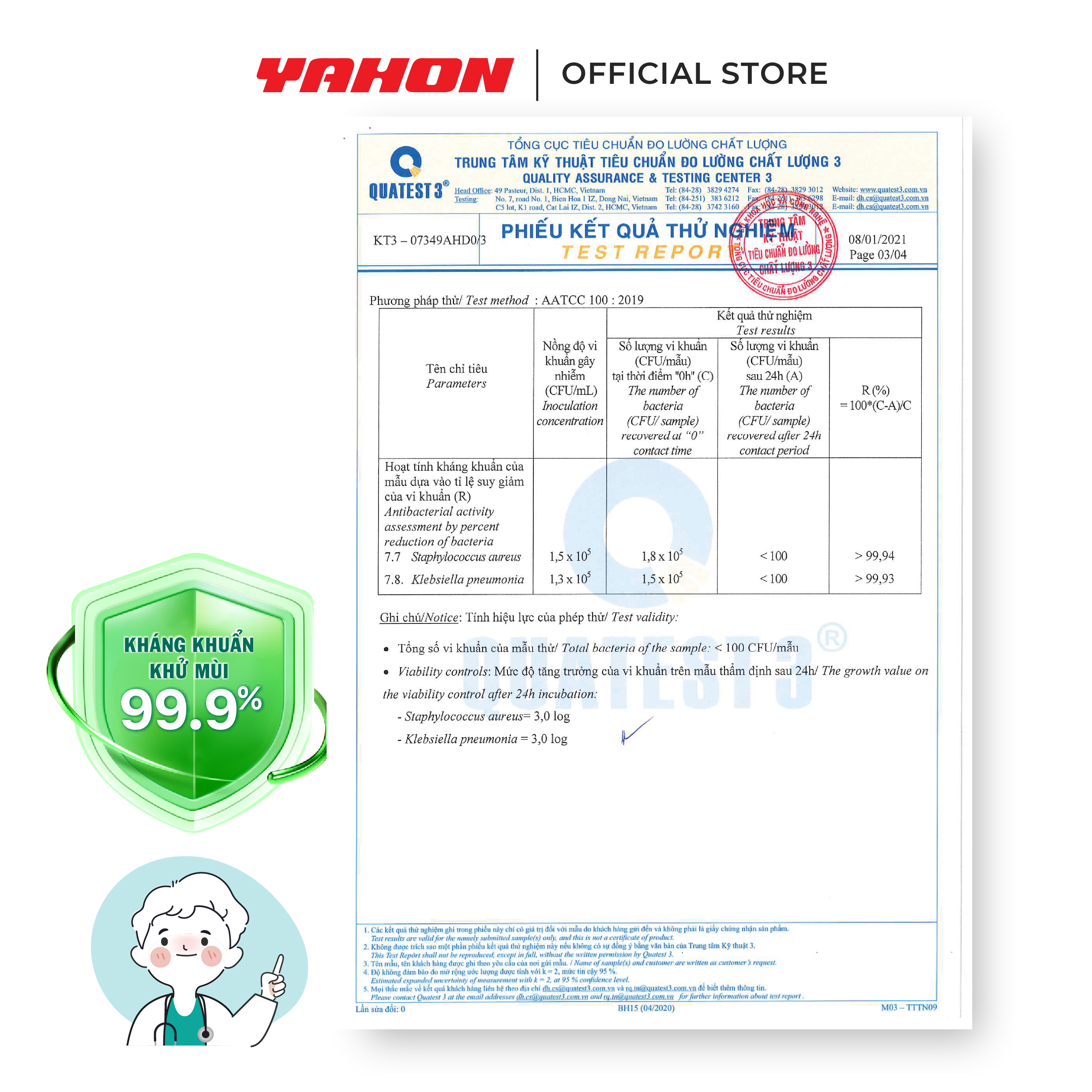 Combo Bao Khăn Giấy Ướt Đa Năng Kháng Khuẩn LET-GREEN, 80 Miếng/Bao