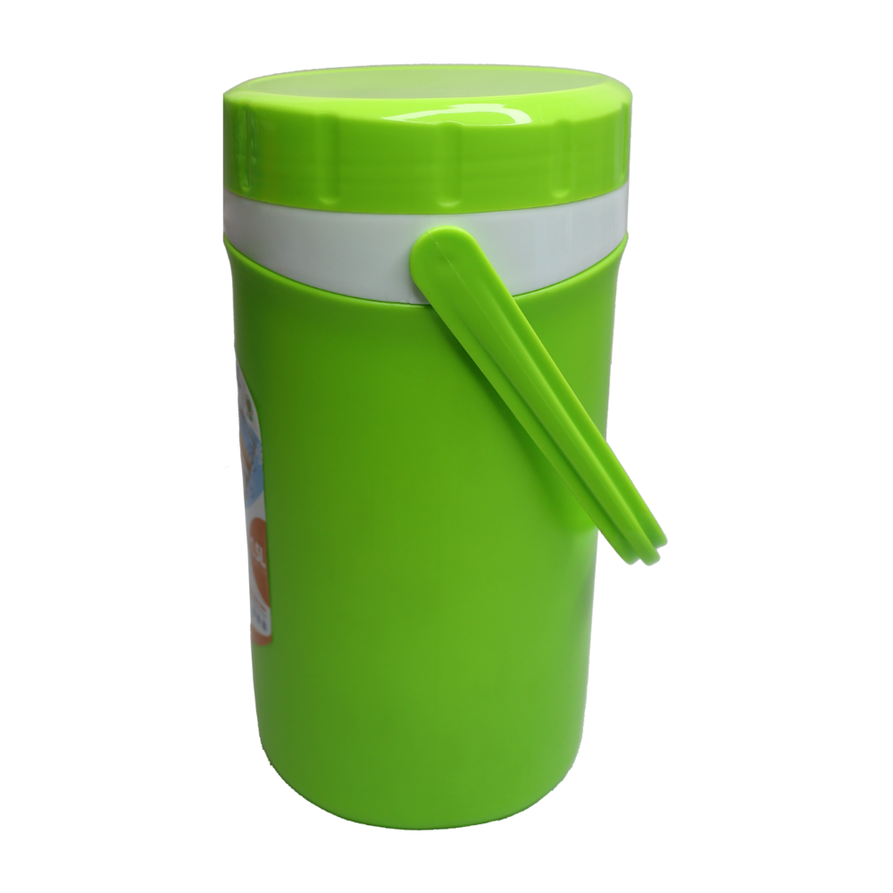 Bình giữ nhiệt Becool 1L CTT 999 Chấn Thuận Thành giữ nhiệt nóng lạnh (BGN1L22) giao hàng màu ngẫu nhiên