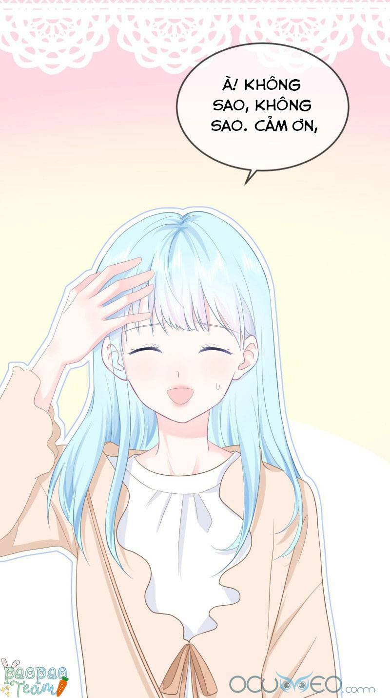 tôi và lịch sử yêu đương của tôi chapter 13 8