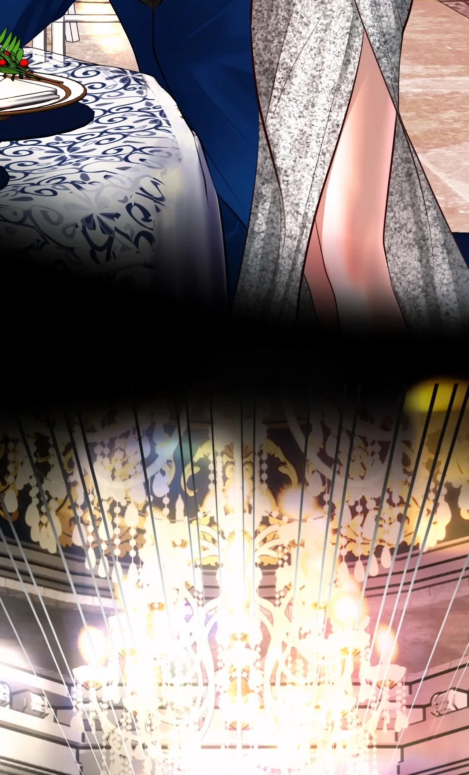 tôi đã ký khế ước với ác quỷ chapter 31.2 6