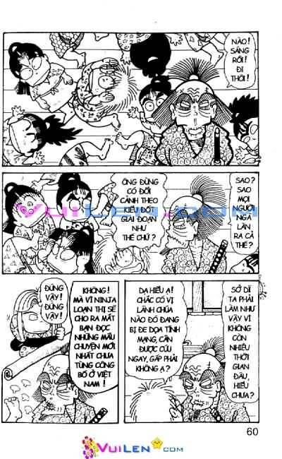 ninja loạn thị chapter 41 61