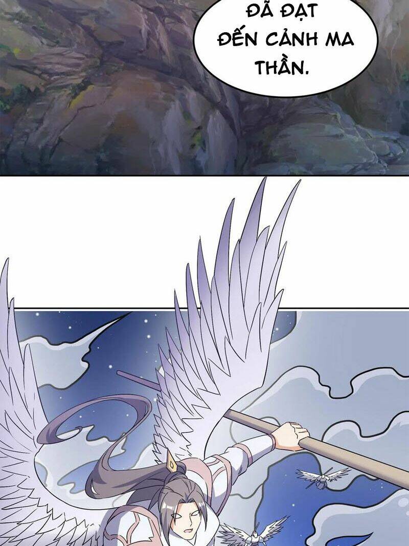thôn phệ một thế giới tu tiên chapter 126 32
