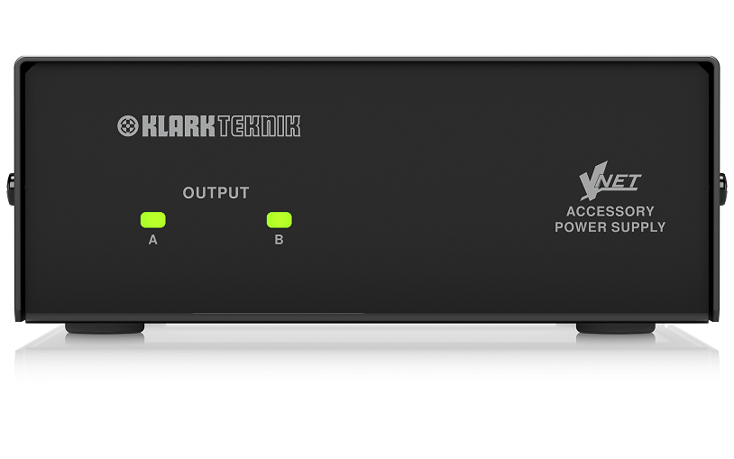 KLARK TEKNIK VNET INTERFACE POWER SUPPLY- HÀNG CHÍNH HÃNG