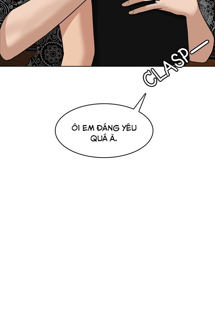 vẻ đẹp đích thực - true beauty chapter 74 113