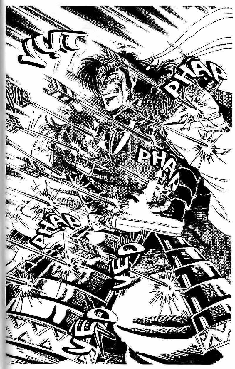 truyền thuyết bá vương chapter 47 19