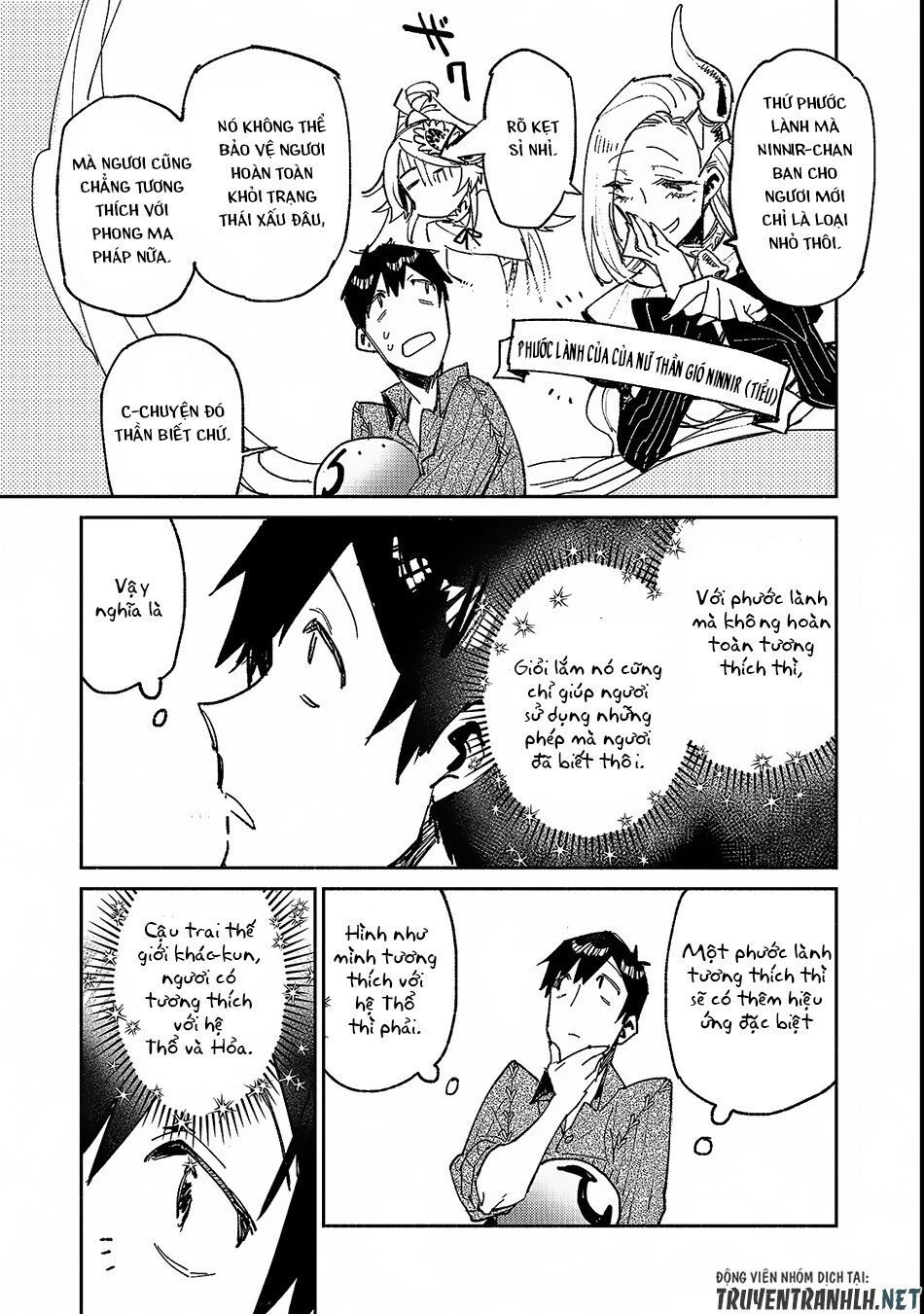 tondemo skill de isekai hourou meshi sui no dai bouken chapter 24 6