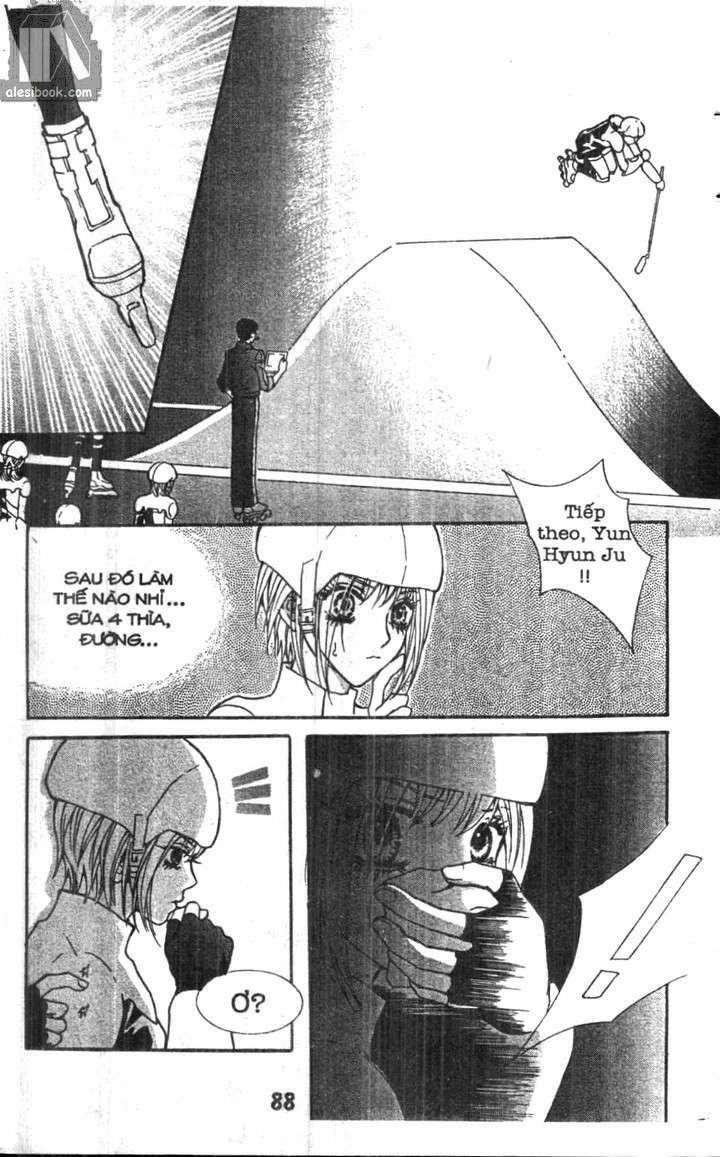 những cô gái tuyệt vời chapter 2 62