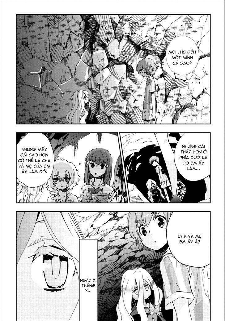 soukai no eve chapter 8 17