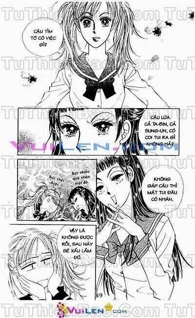 hoa người chapter 2 90