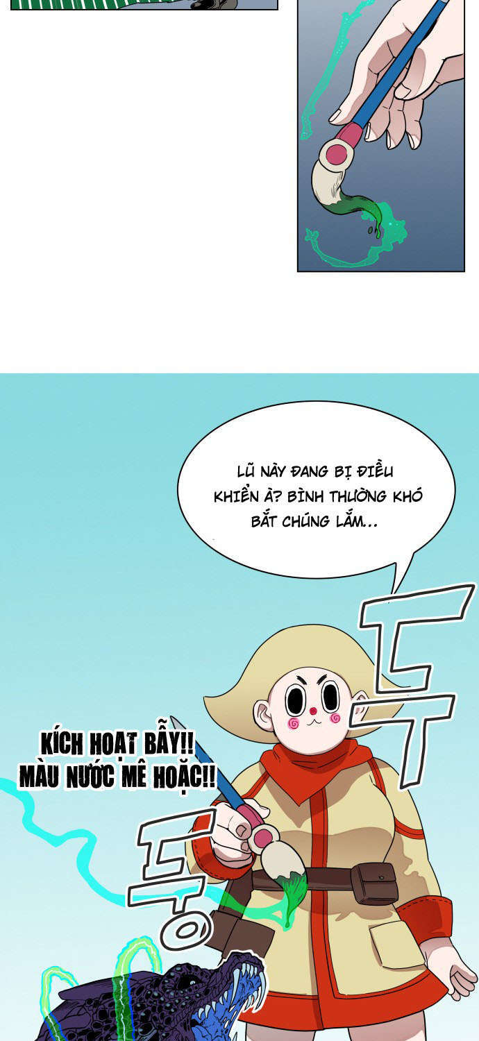 hard core leveling warrior chapter 69 19