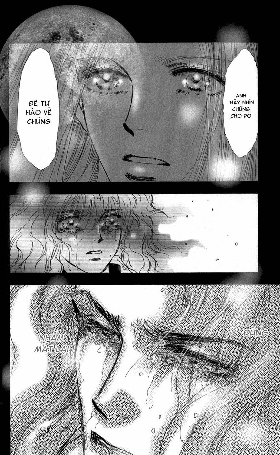 7 mầm sống chapter 119 33