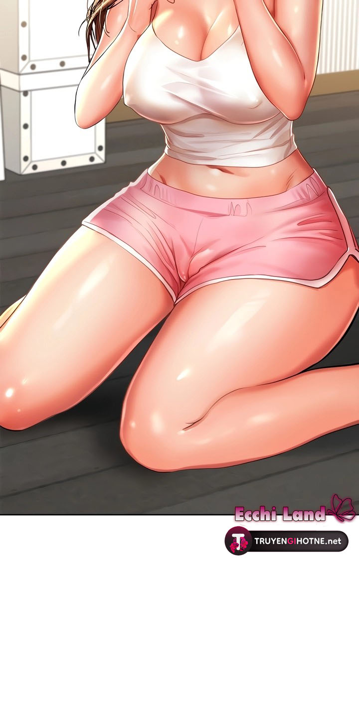 chiều chuộng em đi mà chapter 11.1 28