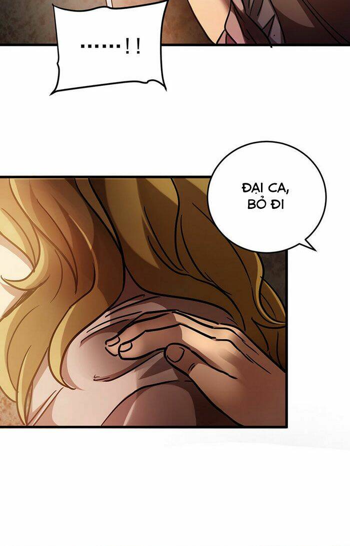 sau mạt thế tôi trở thành zombie chapter 50 35