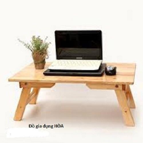 Bàn xếp gỗ cao cấp oem50*70cm