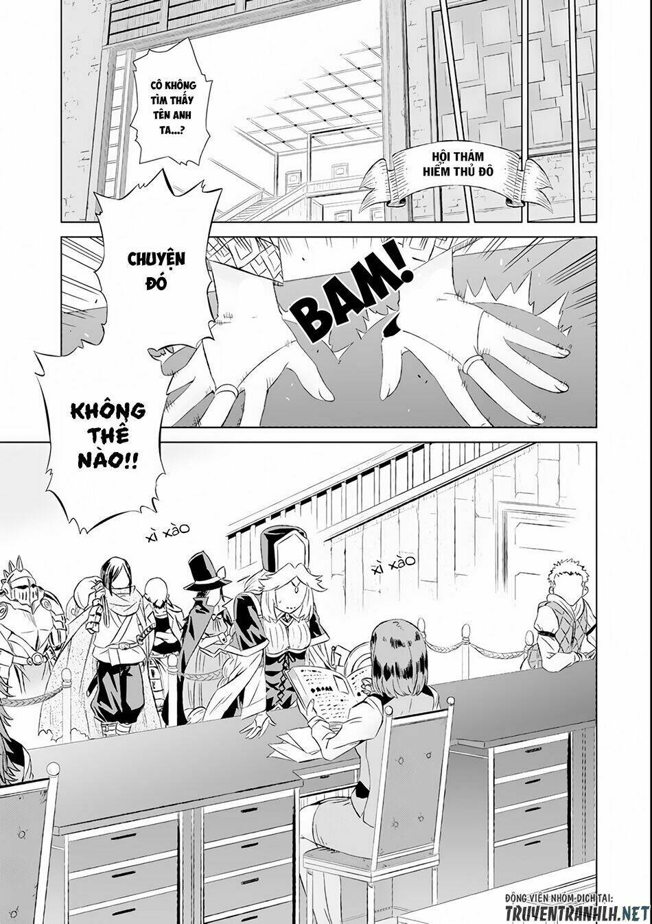 isekai de tadahitori no mamono tsukai ~ tenshoku shitara maou ni machigawa remashita chapter 6 12