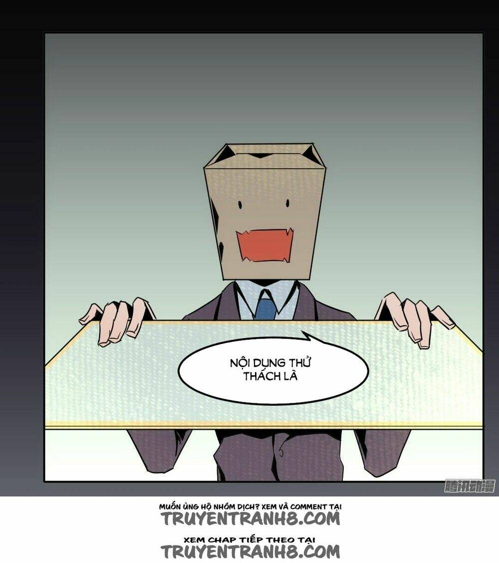 điều ước của người phàm chapter 17 36
