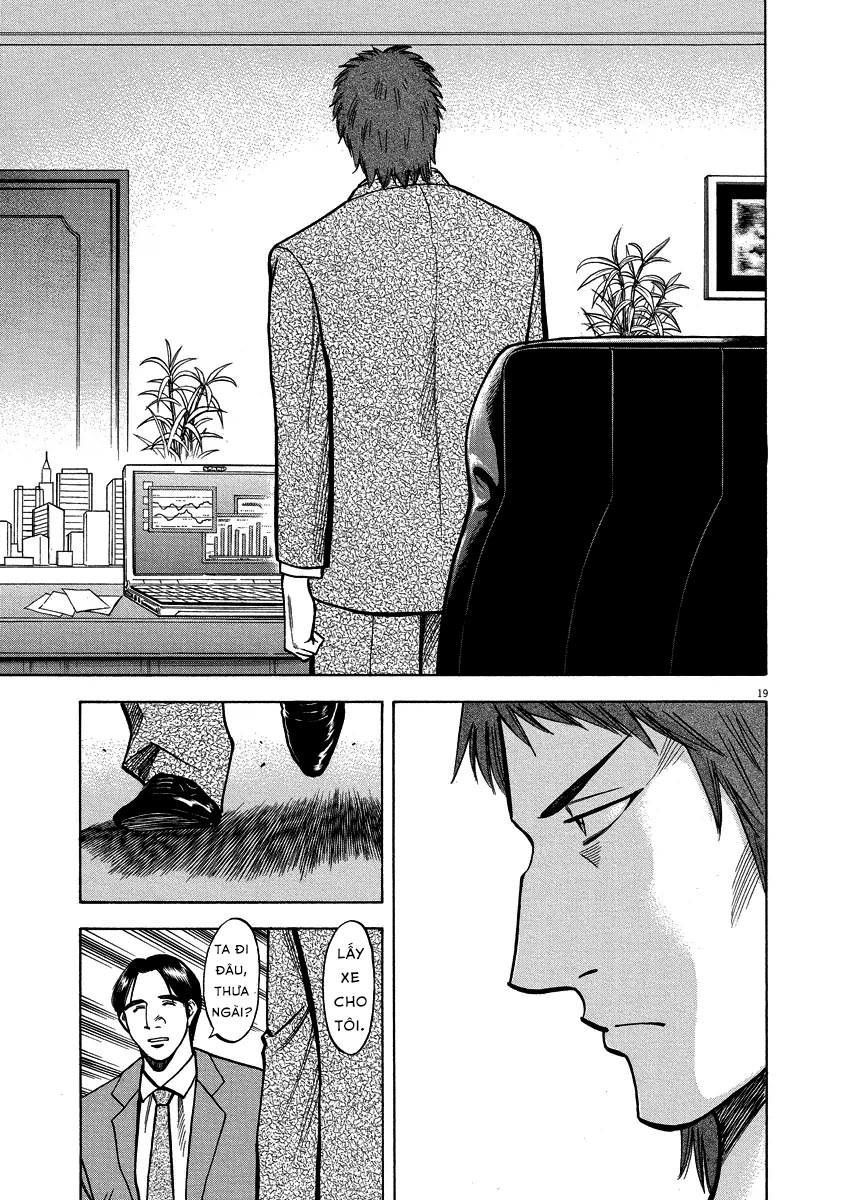 lost man chapter 22 18