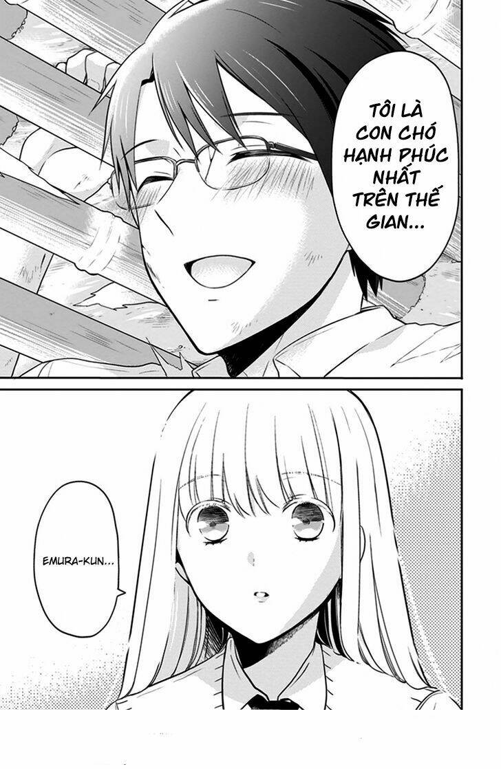 s watari-san to m mura-kun chapter 5 29