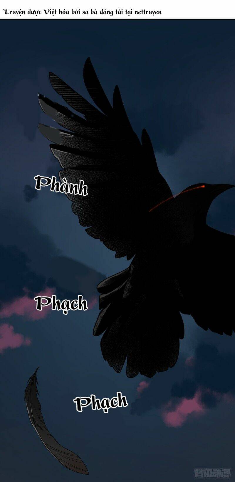hắn từ địa ngục mà đến chapter 3 11