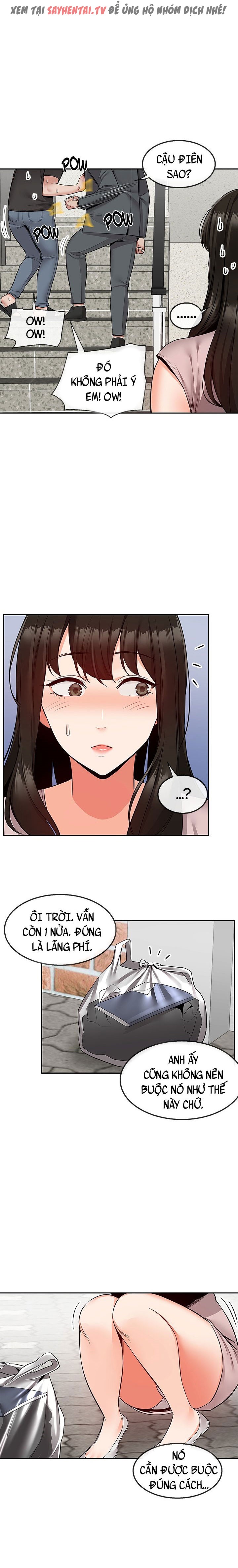 tiếng ồn phòng bên chapter 47 2