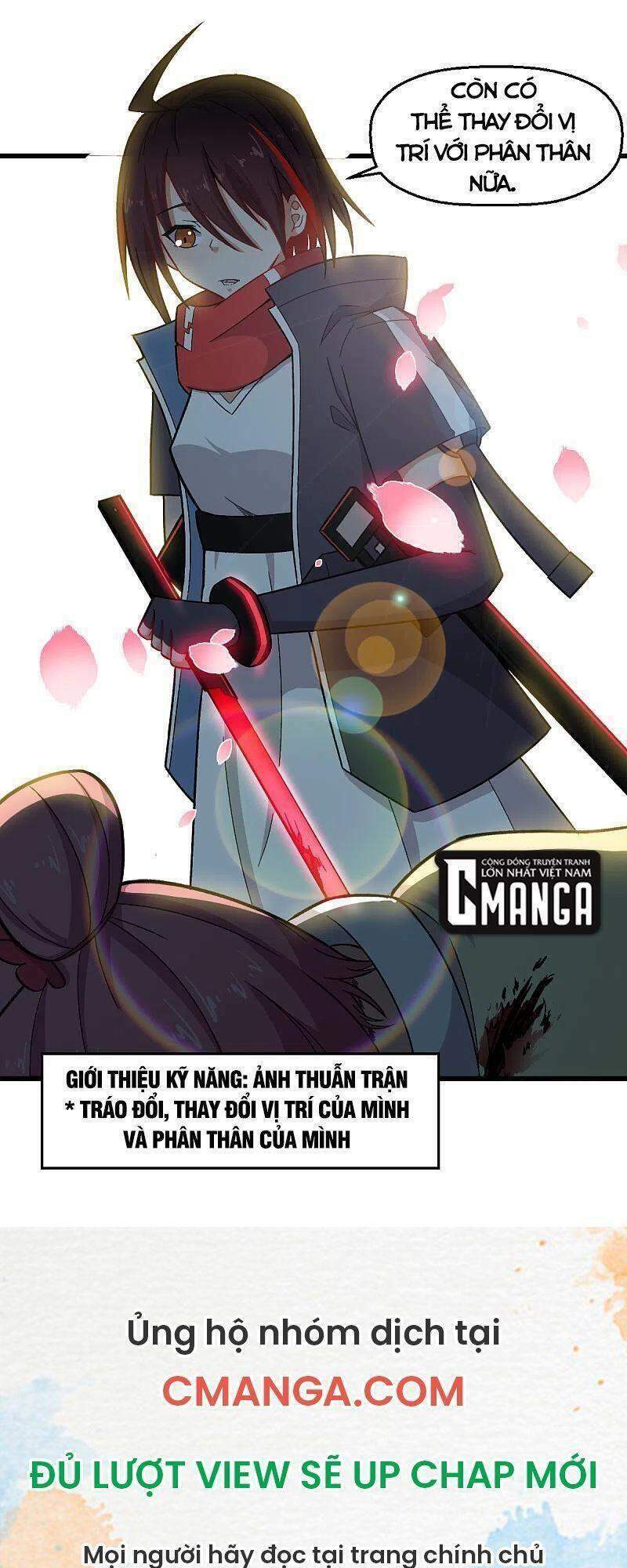 vườn trường cuồng sư hệ thống chapter 232 26