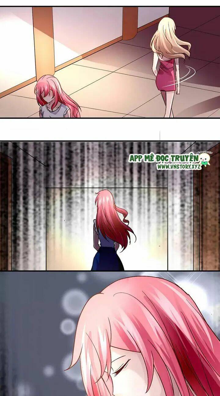 trò chơi săn tình - tổng tài khó kìm lòng chapter 38 17